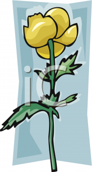 Nature and Scenic Clipart