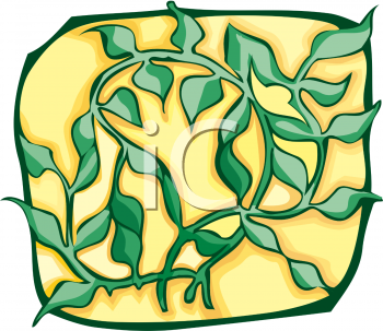 Nature and Scenic Clipart
