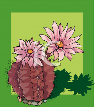 Nature and Scenic Clipart