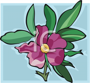 Nature and Scenic Clipart