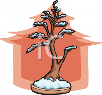Grass and Tree Clipart