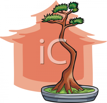 Nature and Scenic Clipart