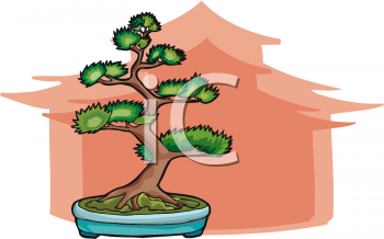 Nature and Scenic Clipart
