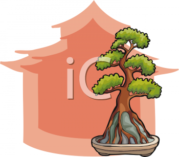 Nature and Scenic Clipart
