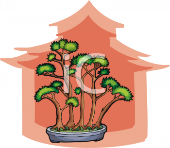 Nature and Scenic Clipart