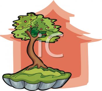 Nature and Scenic Clipart