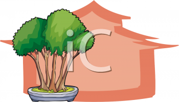 Nature and Scenic Clipart