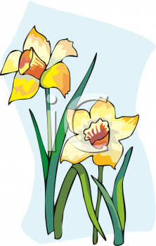 Nature and Scenic Clipart