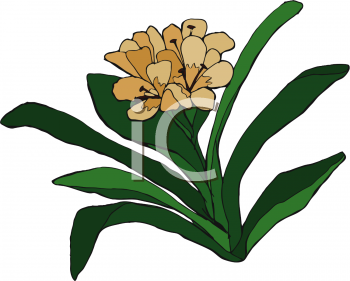 Nature and Scenic Clipart