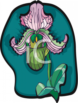 Nature and Scenic Clipart