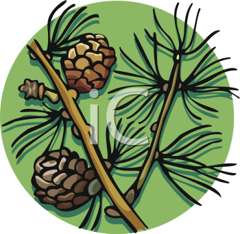 Nature and Scenic Clipart