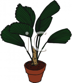 Nature and Scenic Clipart