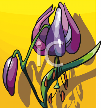 Nature and Scenic Clipart