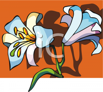 Nature and Scenic Clipart