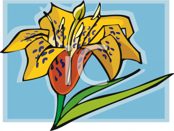 Nature and Scenic Clipart