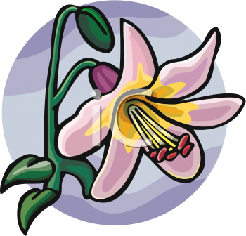 Nature and Scenic Clipart