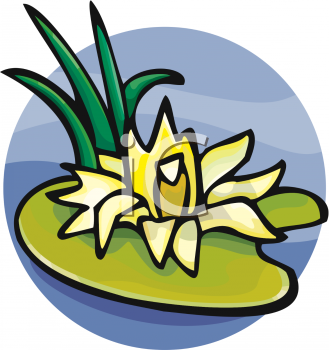 Nature and Scenic Clipart