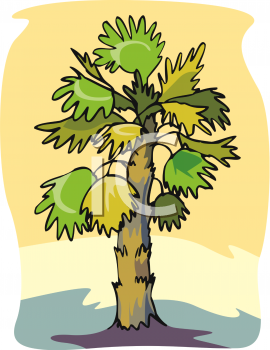 Nature and Scenic Clipart