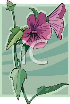 Nature and Scenic Clipart