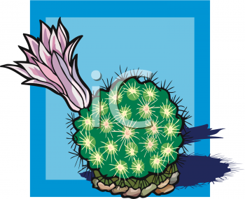 Nature and Scenic Clipart