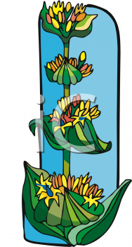Nature and Scenic Clipart