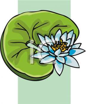 Nature and Scenic Clipart