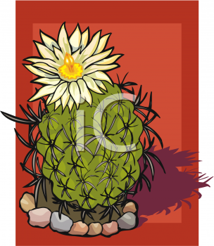 Nature and Scenic Clipart
