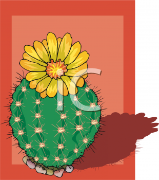 Nature and Scenic Clipart