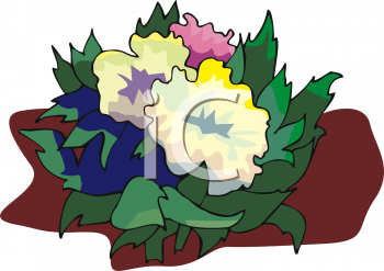 Flower Clipart