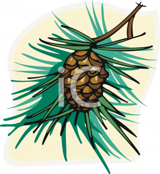 Nature and Scenic Clipart