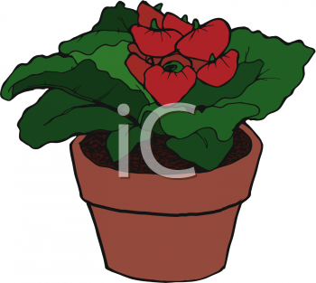 Nature and Scenic Clipart
