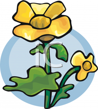 Nature and Scenic Clipart
