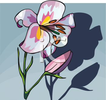 Nature and Scenic Clipart
