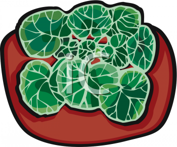 Nature and Scenic Clipart