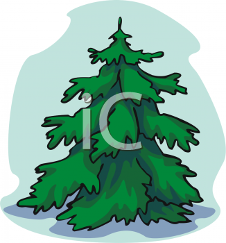 Nature and Scenic Clipart