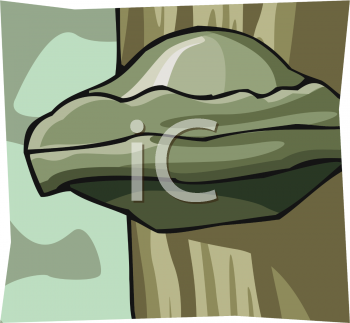 Nature and Scenic Clipart