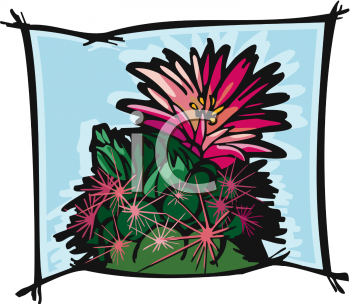 Nature and Scenic Clipart