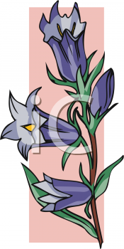 Nature and Scenic Clipart
