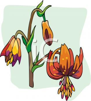 Nature and Scenic Clipart
