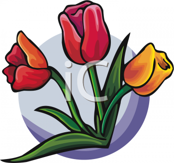 Nature and Scenic Clipart