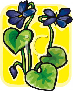 Nature and Scenic Clipart