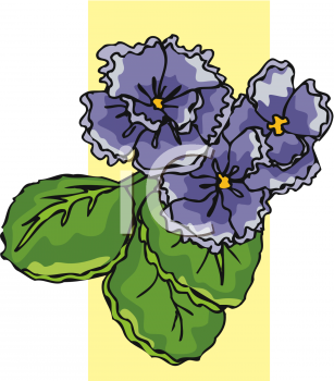 Nature and Scenic Clipart