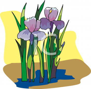 Nature and Scenic Clipart