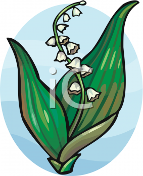 Nature and Scenic Clipart
