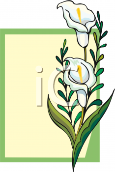 Nature and Scenic Clipart