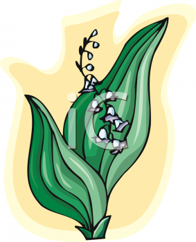 Nature and Scenic Clipart