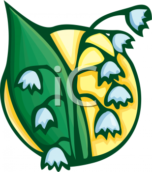 Nature and Scenic Clipart