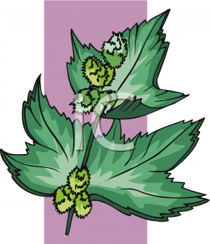 Nature and Scenic Clipart