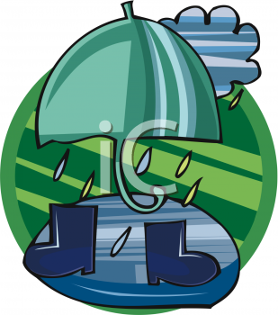 Nature and Scenic Clipart