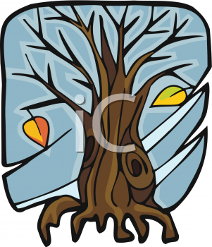 Nature and Scenic Clipart